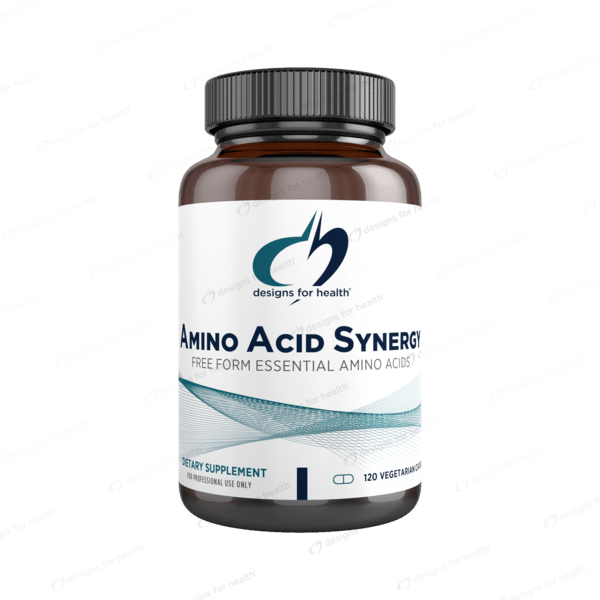 Amino Acids For Adhd