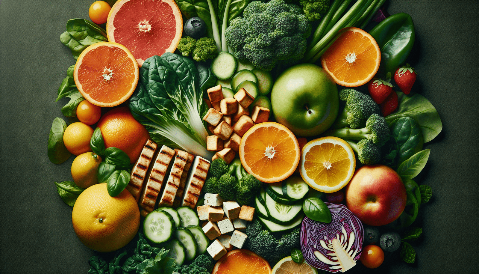 Amino Acids For Weight Loss