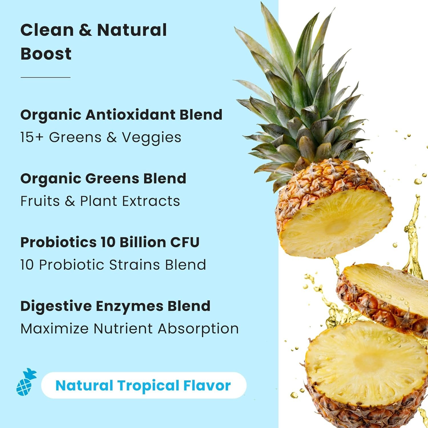 Beet Root Chewables & Greens Superfood Powder Bundle Review