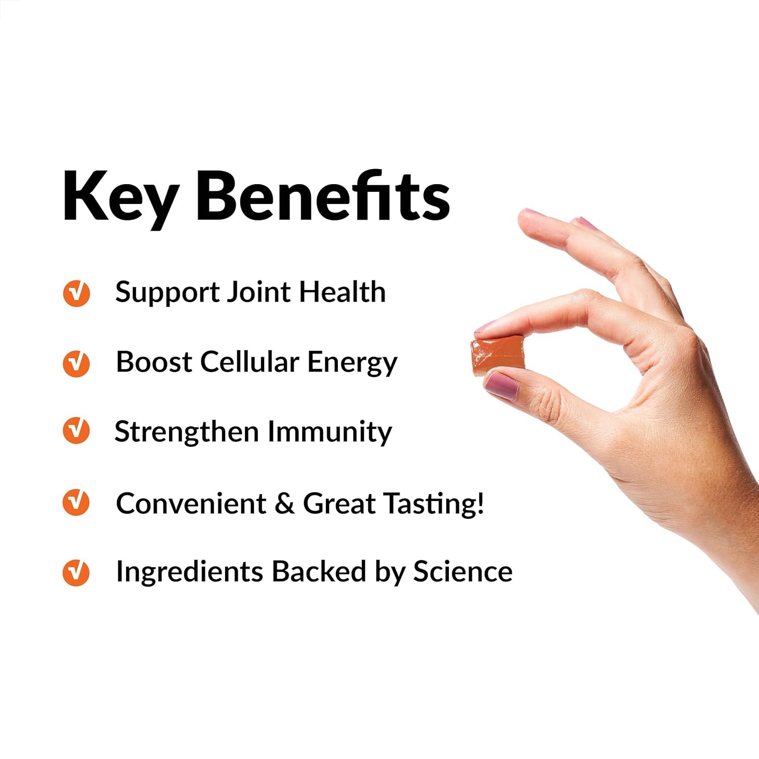 Better Turmeric Joint Support Supplement Review