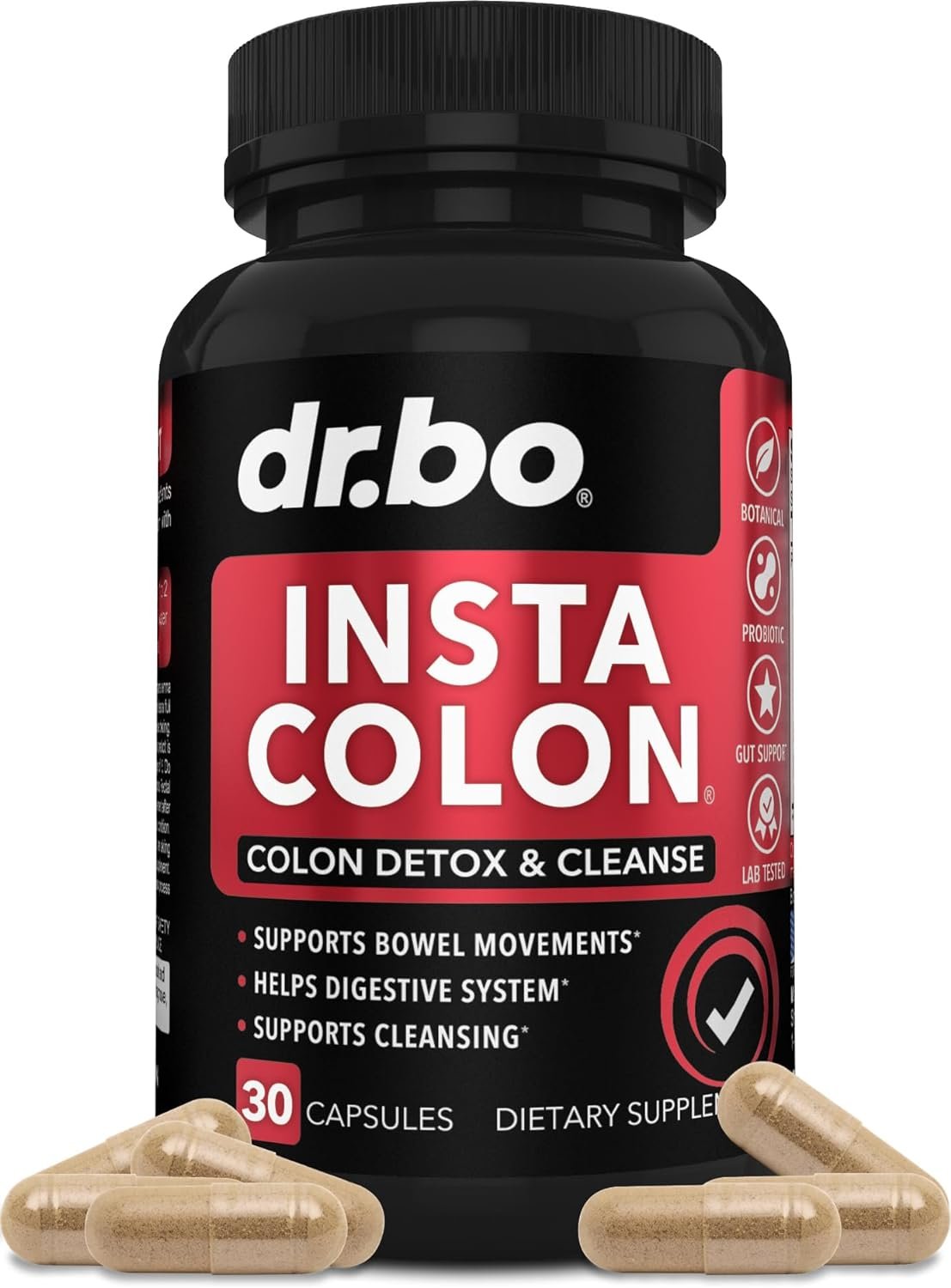 Weight Flush Cleanse Pills Review