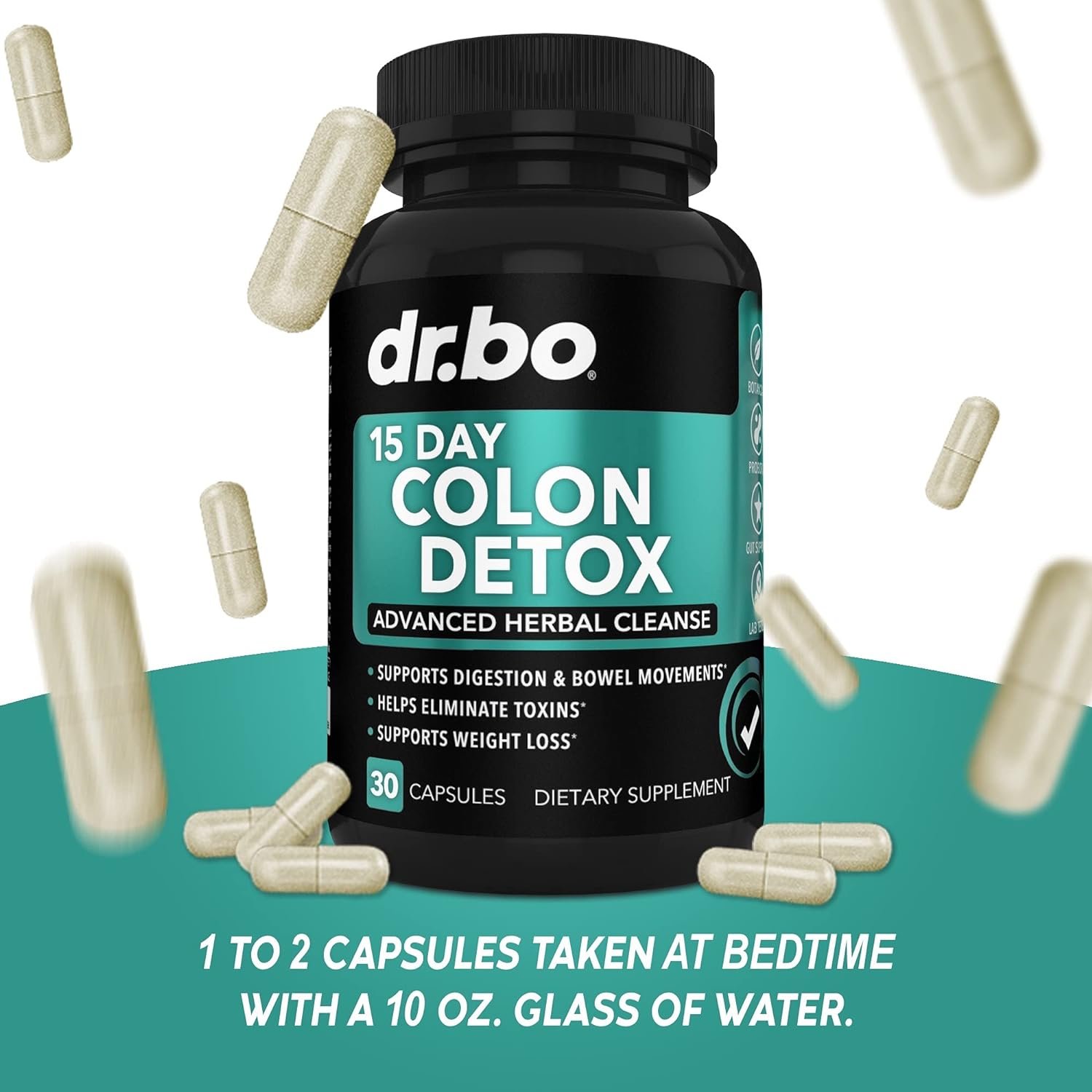 Colon Cleanser Detox Review