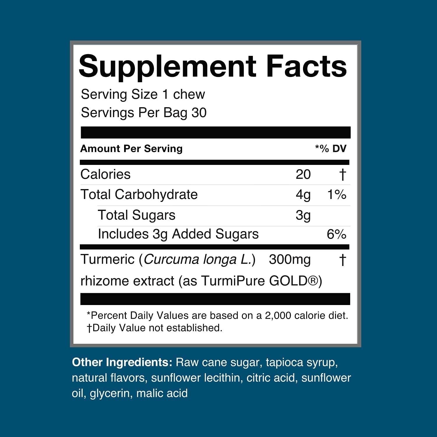 SuperBeets Heart Chews Review