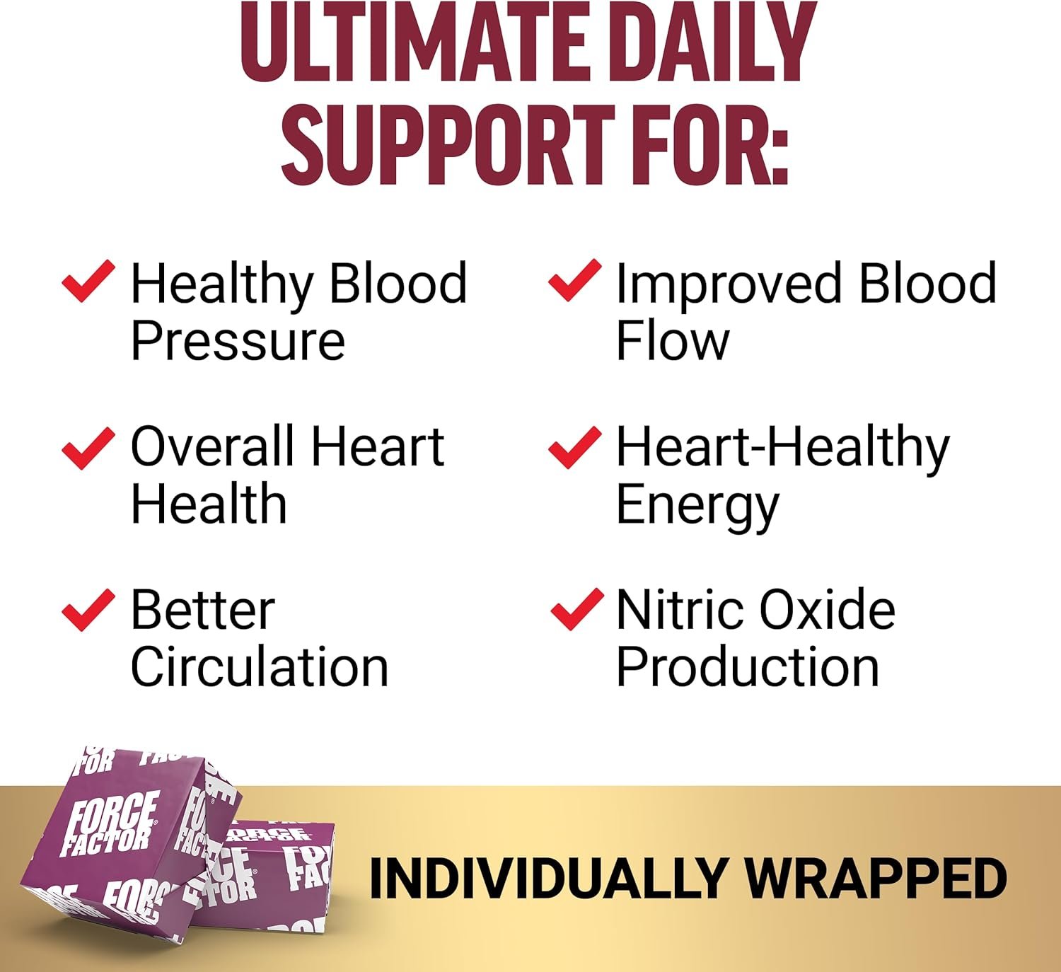 Total Beets Chews Review