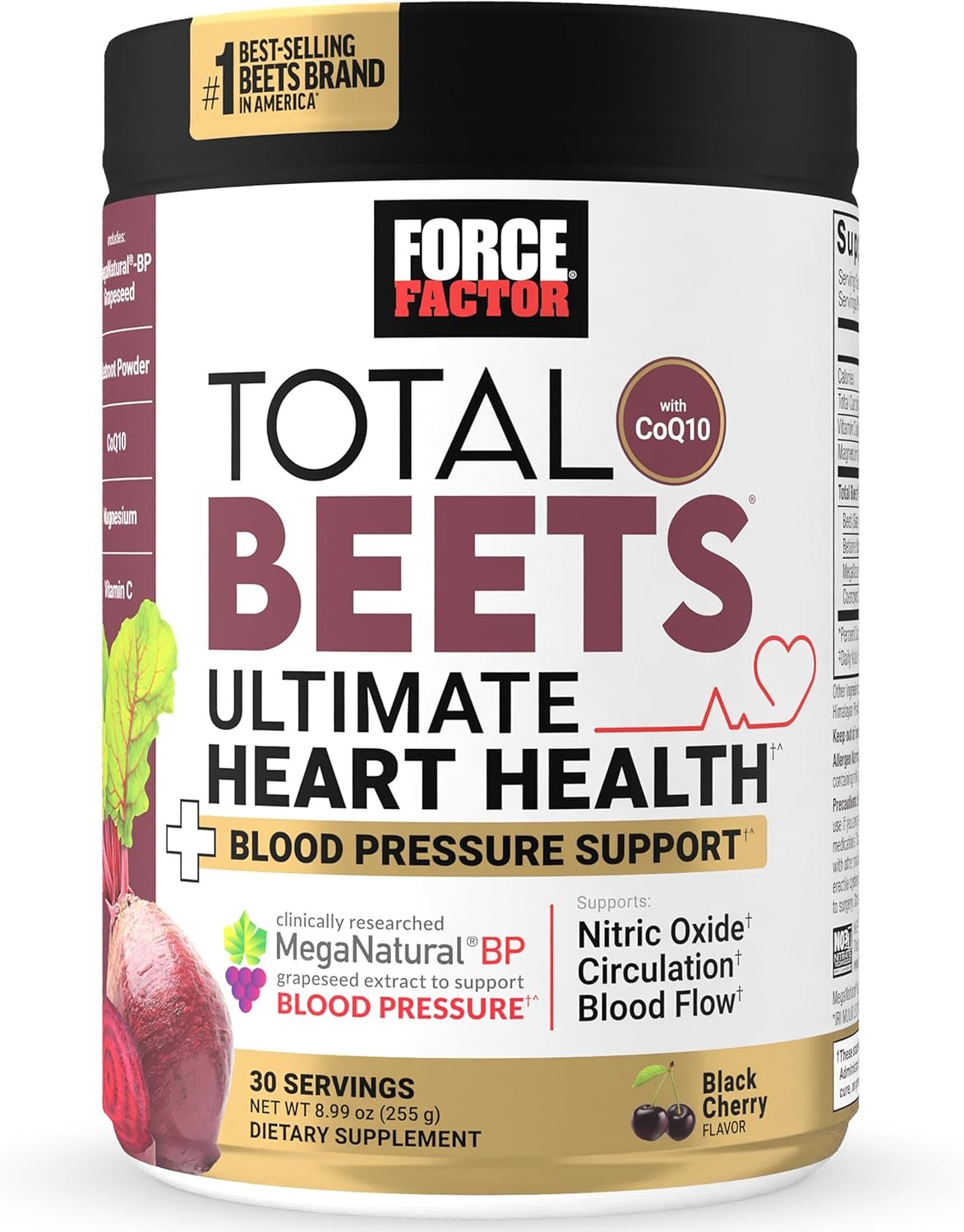 Total Beets Review