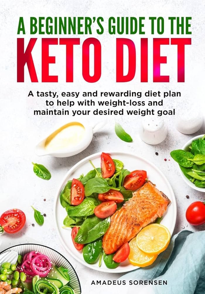 A Beginners Guide to the Keto Diet for Beginners