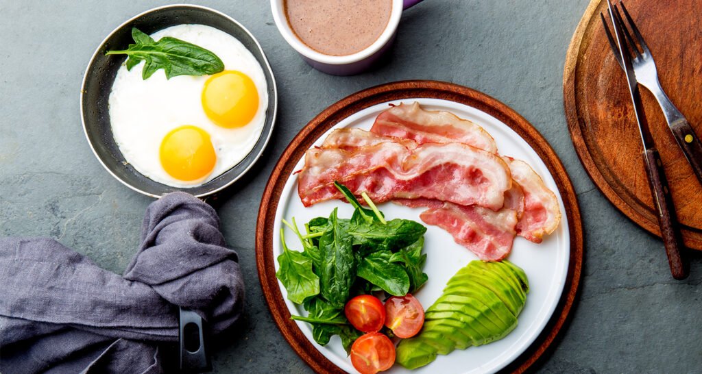 A Beginners Guide to the Keto Diet for Beginners