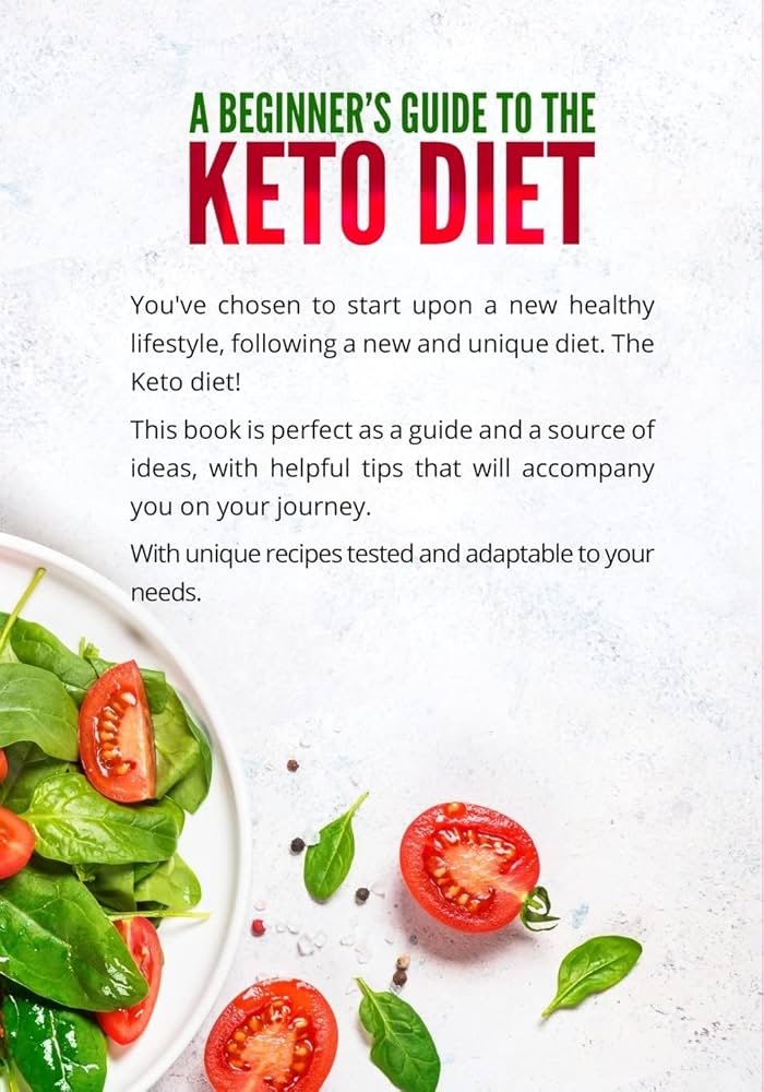 A Beginner’s Guide to the Keto Diet for Beginners