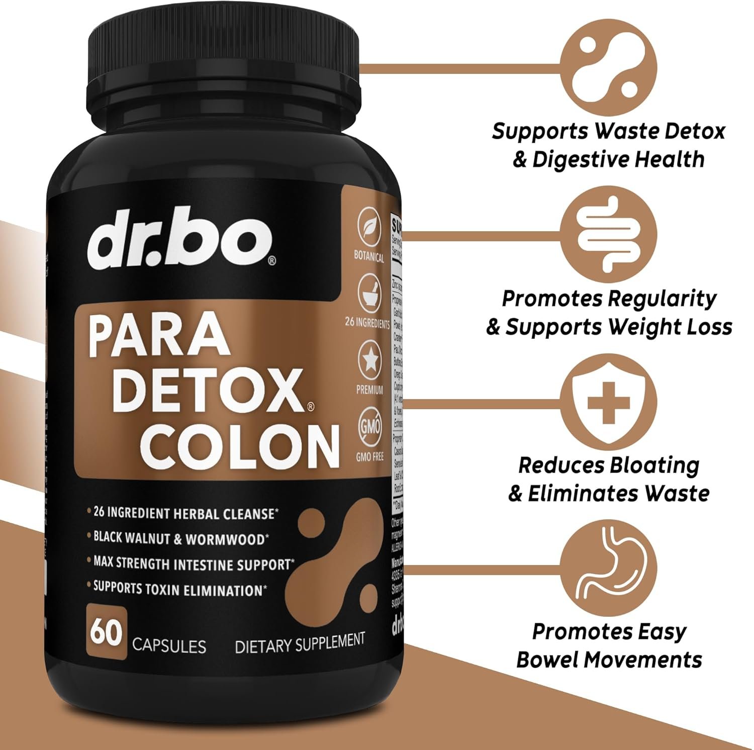 Colon Cleanse Pills Review