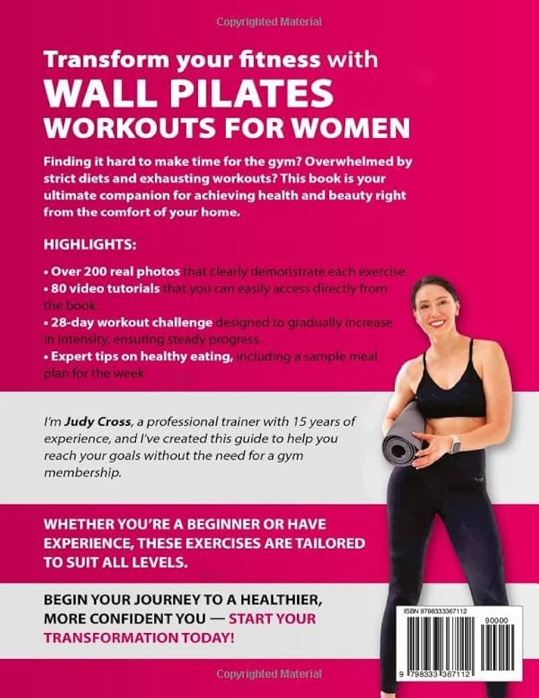 Empowering At Home Workouts for Women