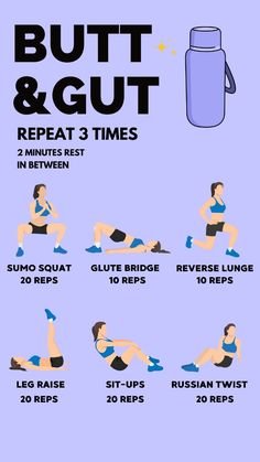 Empowering At Home Workouts for Women