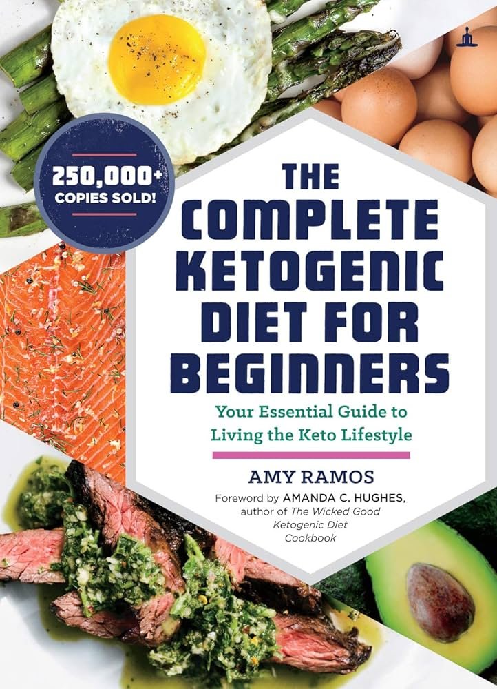 Essential Guide to the Keto Diet for Beginners