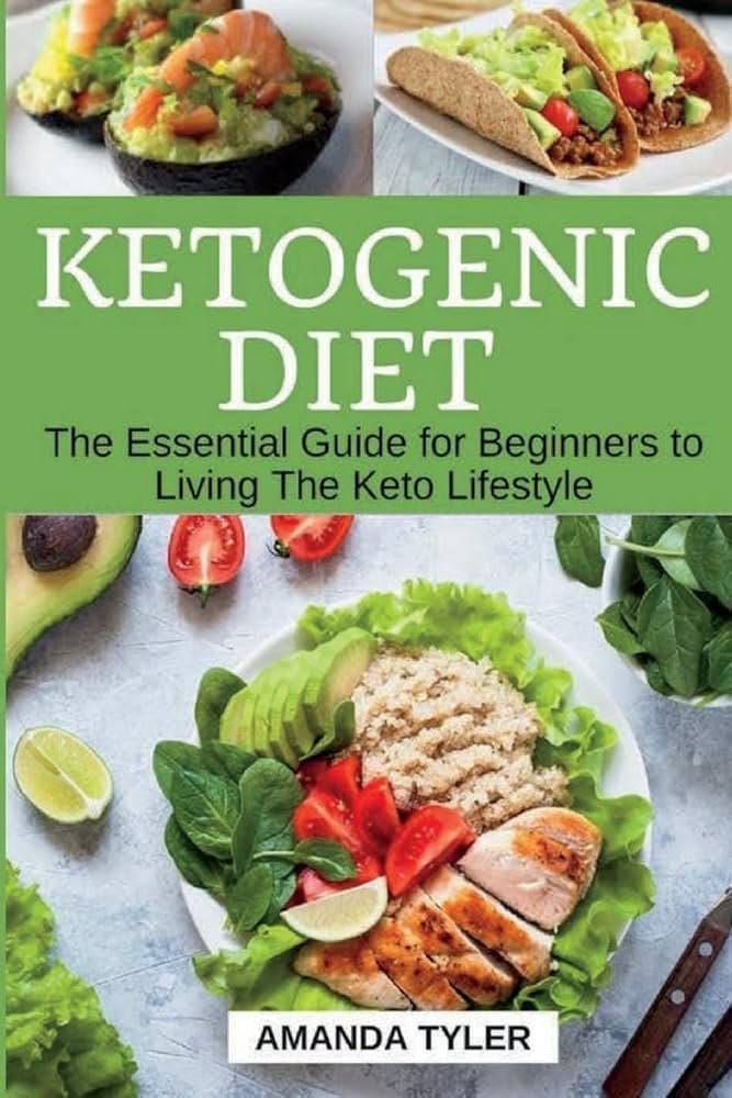 Essential Guide to the Keto Diet for Beginners