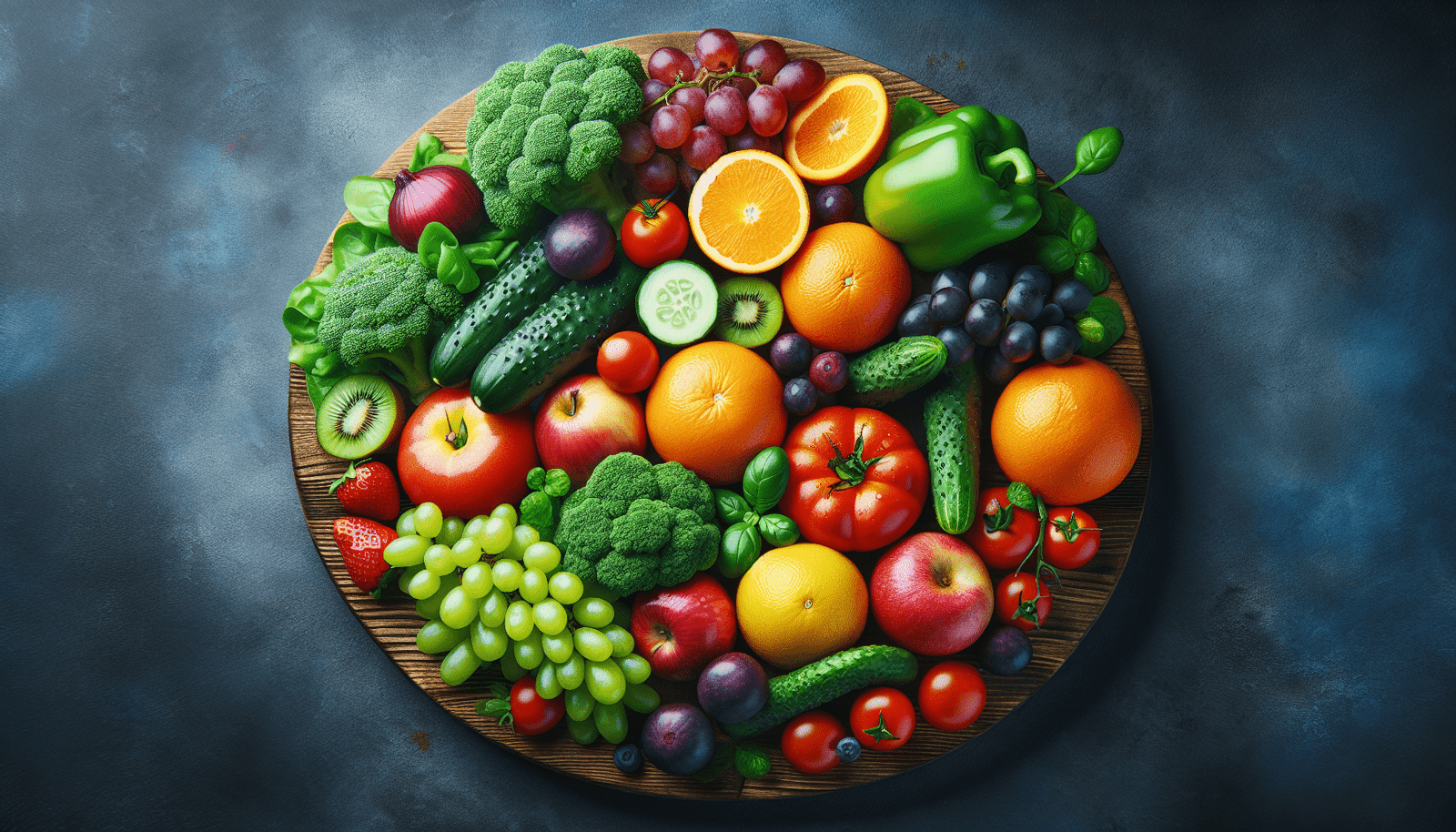 Healthline offers the 9 best diet plans for overall health