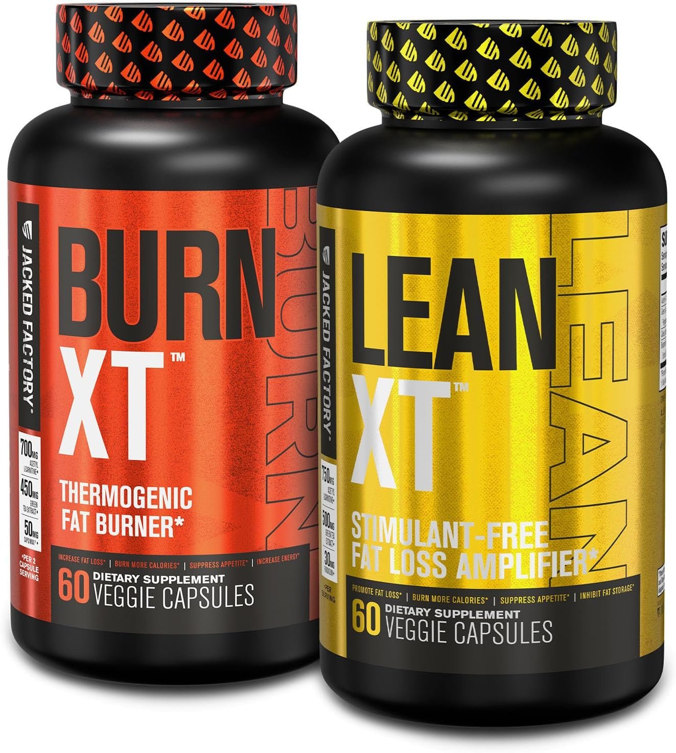 Burn XT Thermogenic Fat Burner Review