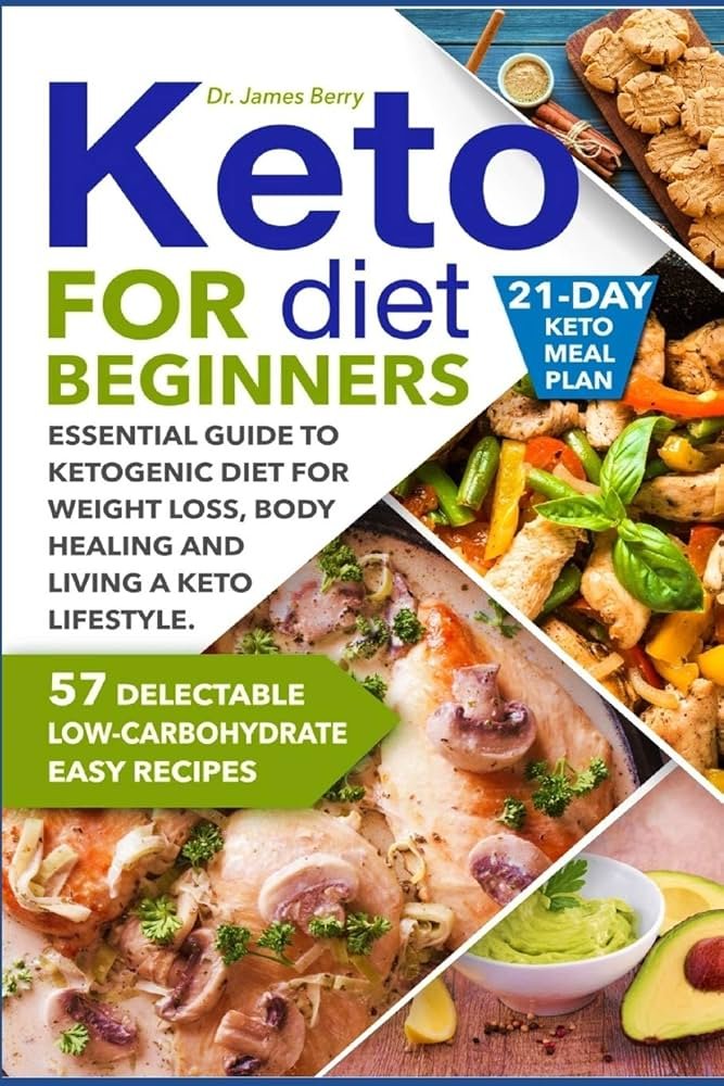 The Essential Guide to the Keto Diet for Beginners