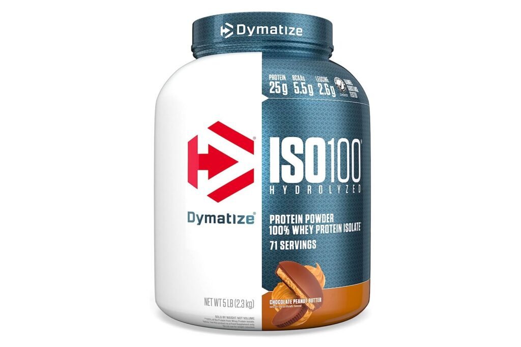 Top Protein Powder for Maximum Muscle Growth