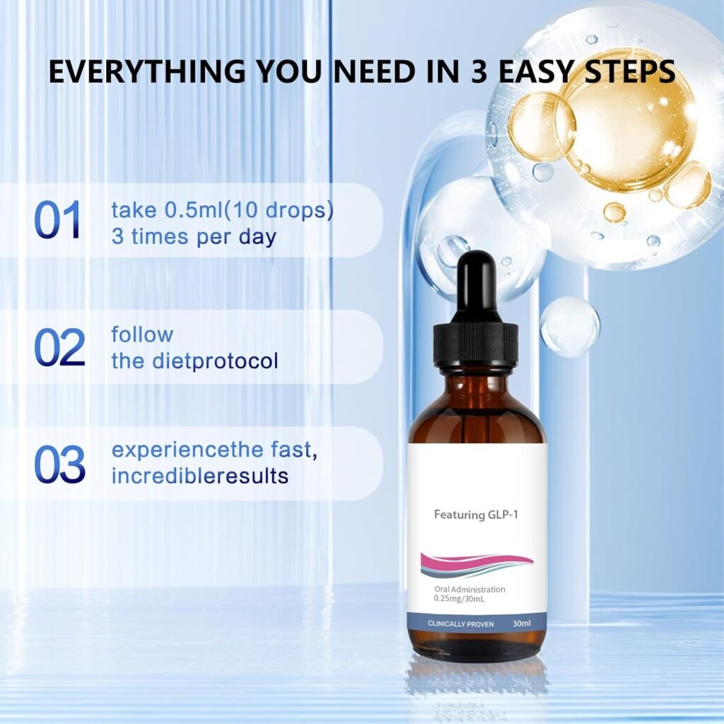 Trimova Burn ing Drops – Trimova Drops,for Men  Women (2 Bottle)