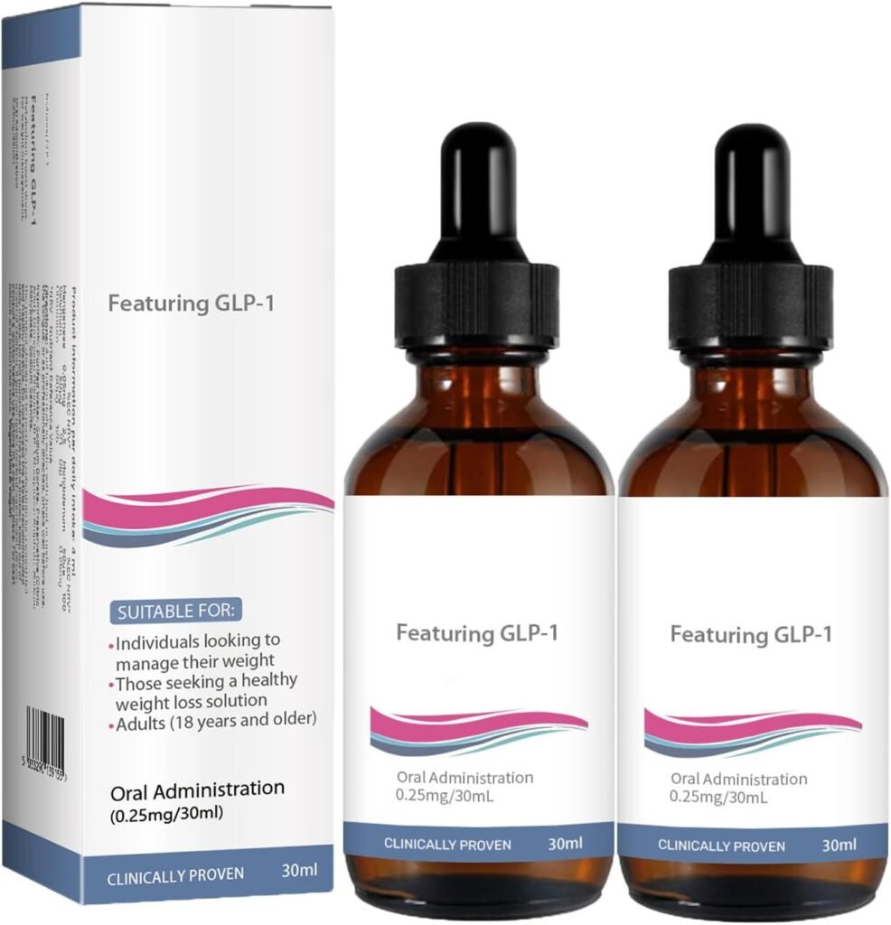 Trimova Burn ing Drops – Trimova Drops,for Men  Women (2 Bottle)