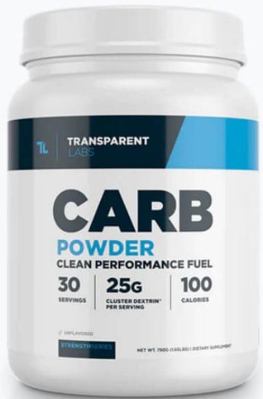 Ultimate Guide to Choosing the Best Carb Supplement