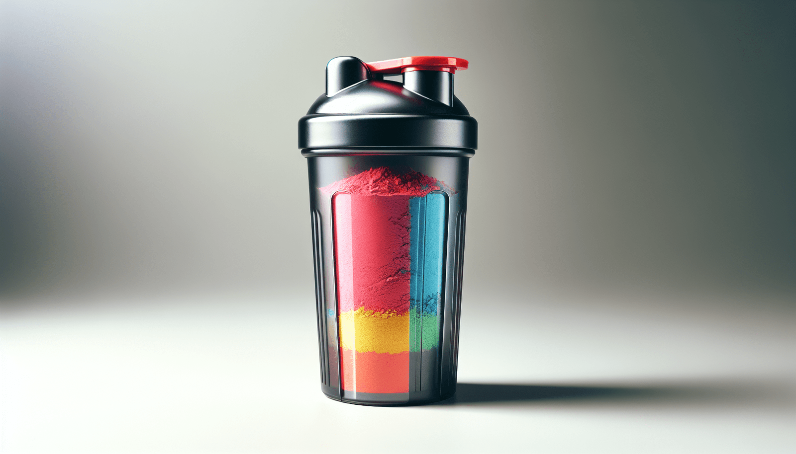 Ultimate Guide to Choosing the Best Pre-Workout for Muscle Growth